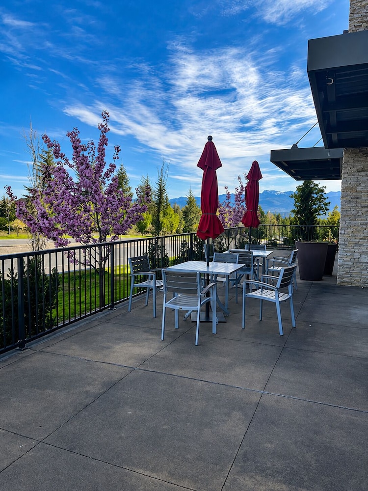 Snoqualmie Inn by Hotel America 45/52