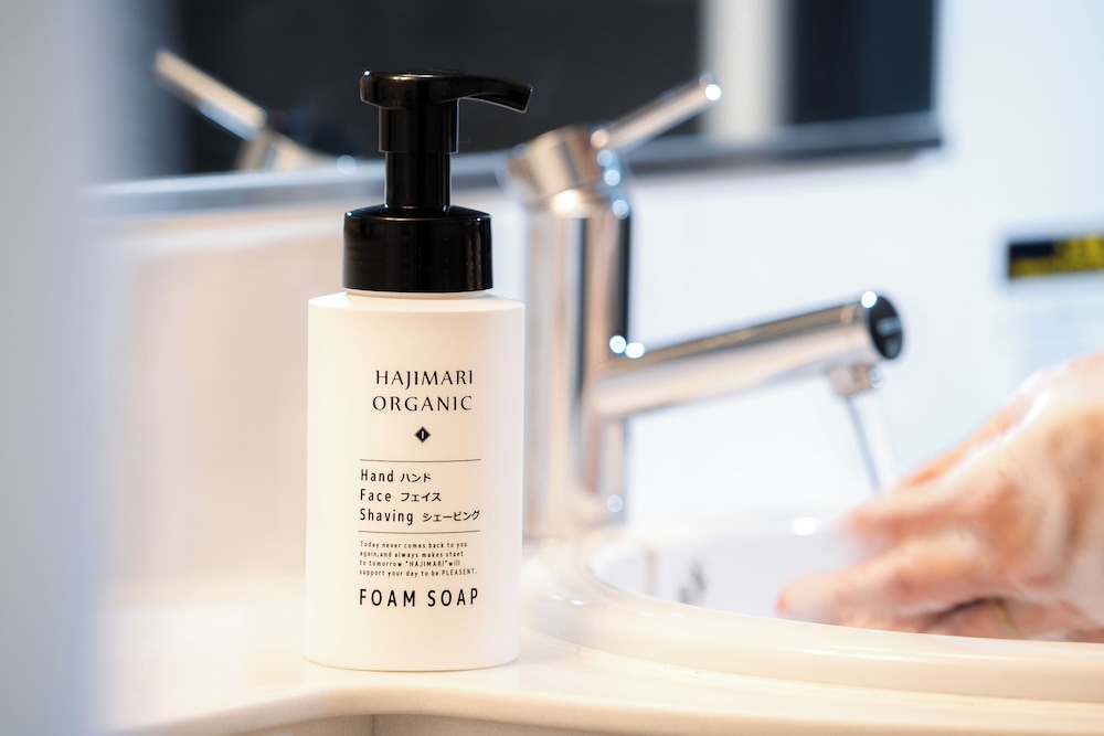 Hotel Oriental Express Ginza West 25/48