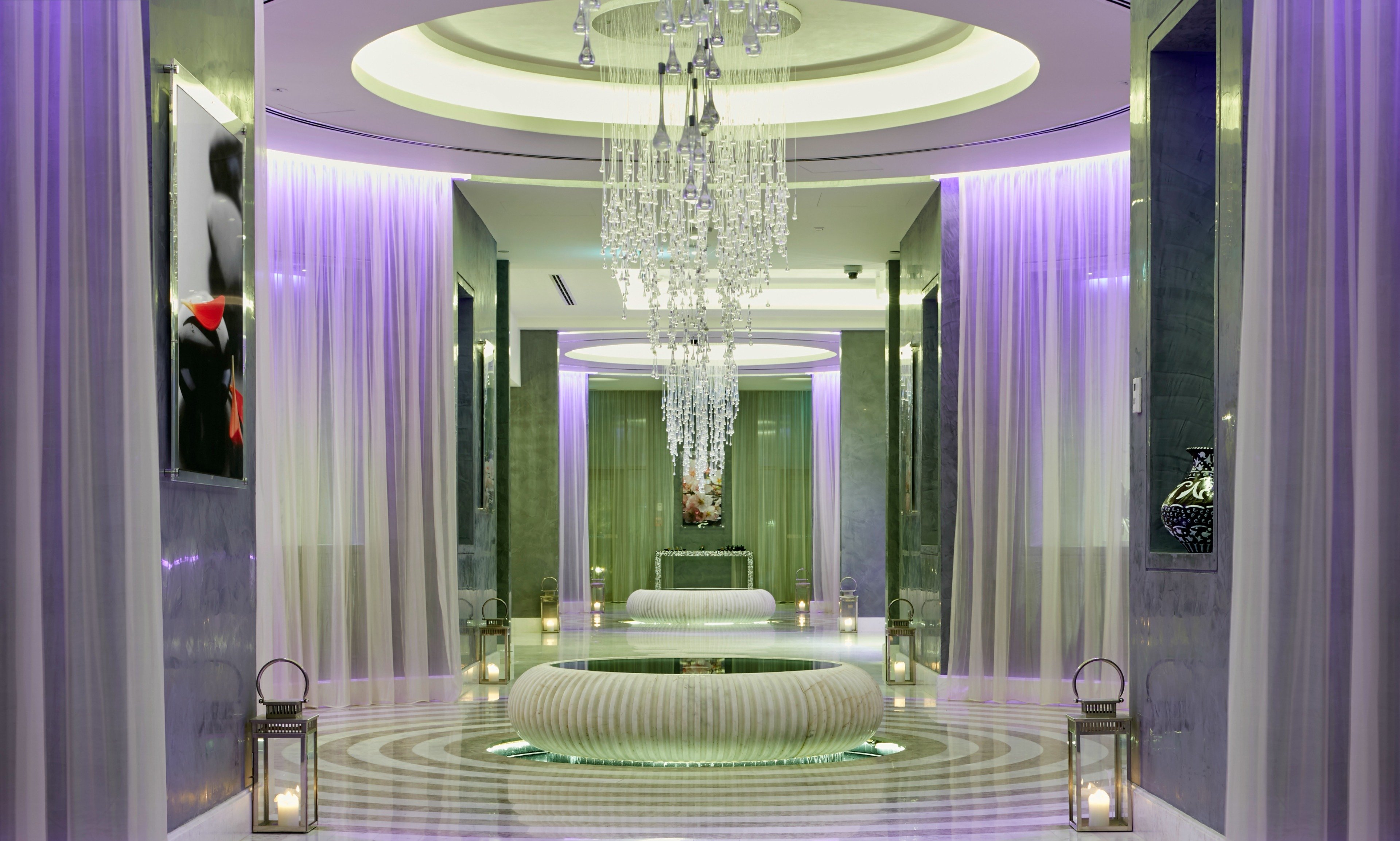 INTERCONTINENTAL DOHA RESIDENCES 38/38