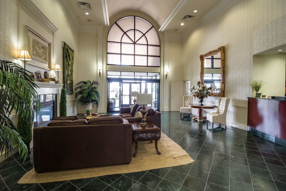 Spark by Hilton Amarillo East 35/48