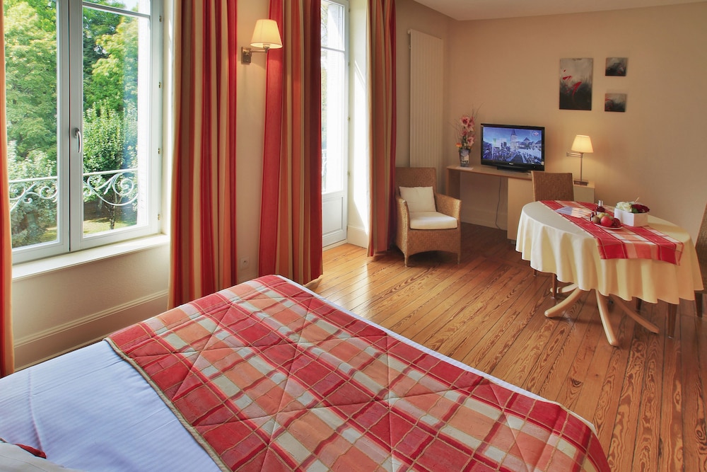 Hotel Residence Les Sources 19/53