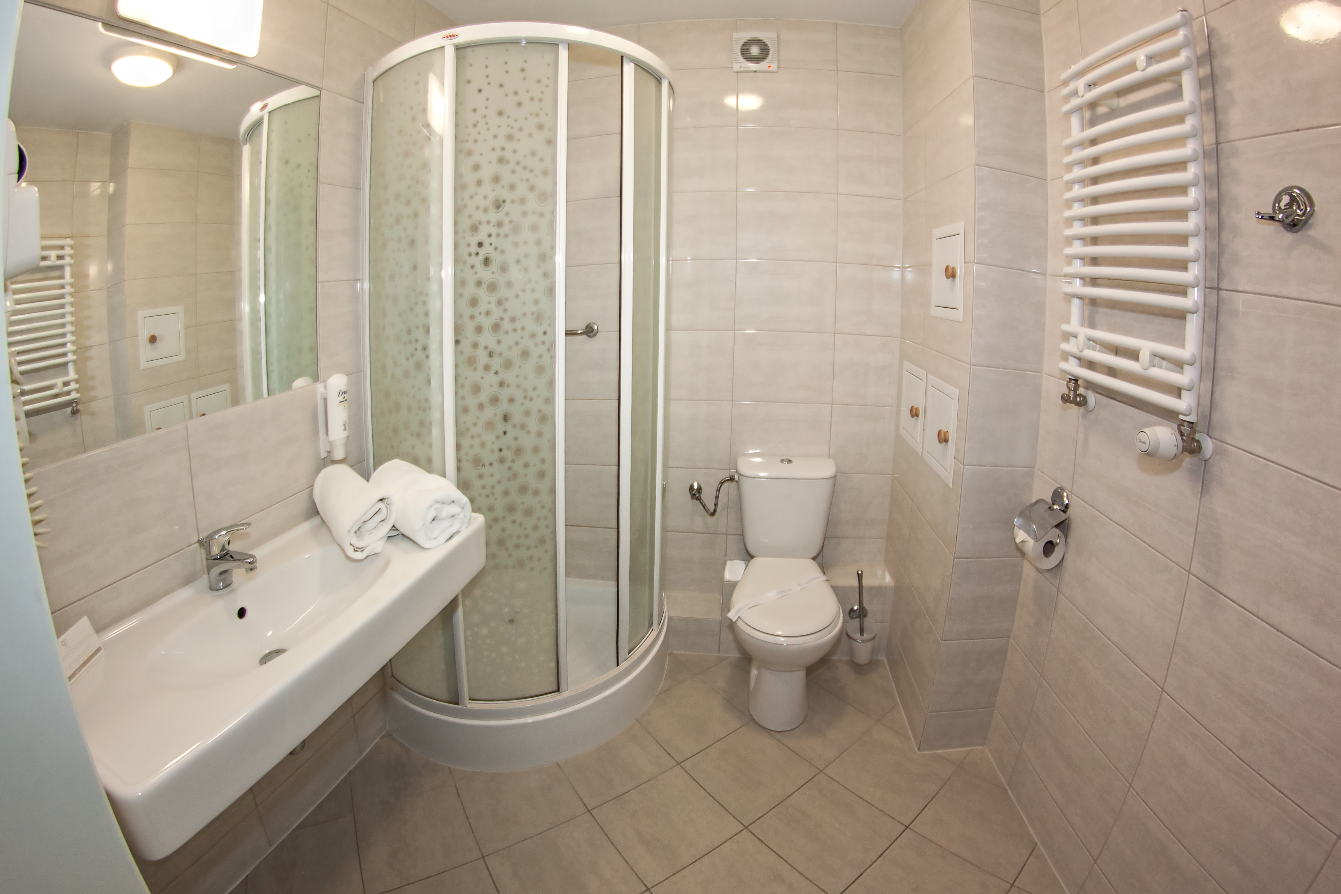 Hotel Wodnik 28/29