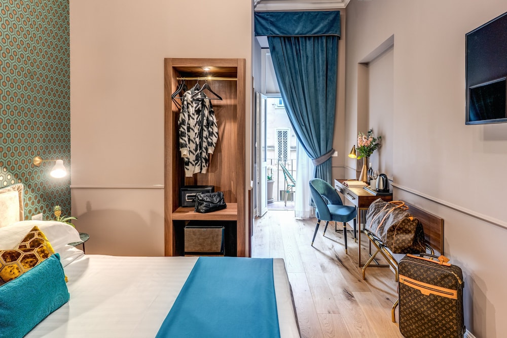 Tree Charme Parliament Boutique Hotel 13/73