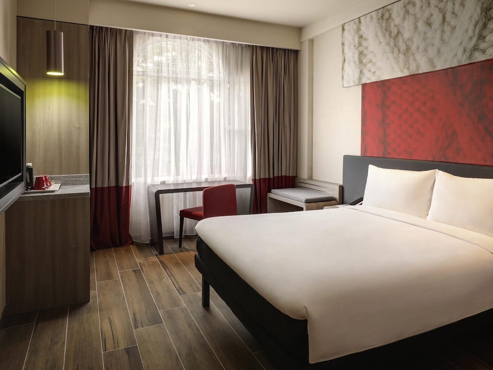Ibis Melaka 24/66