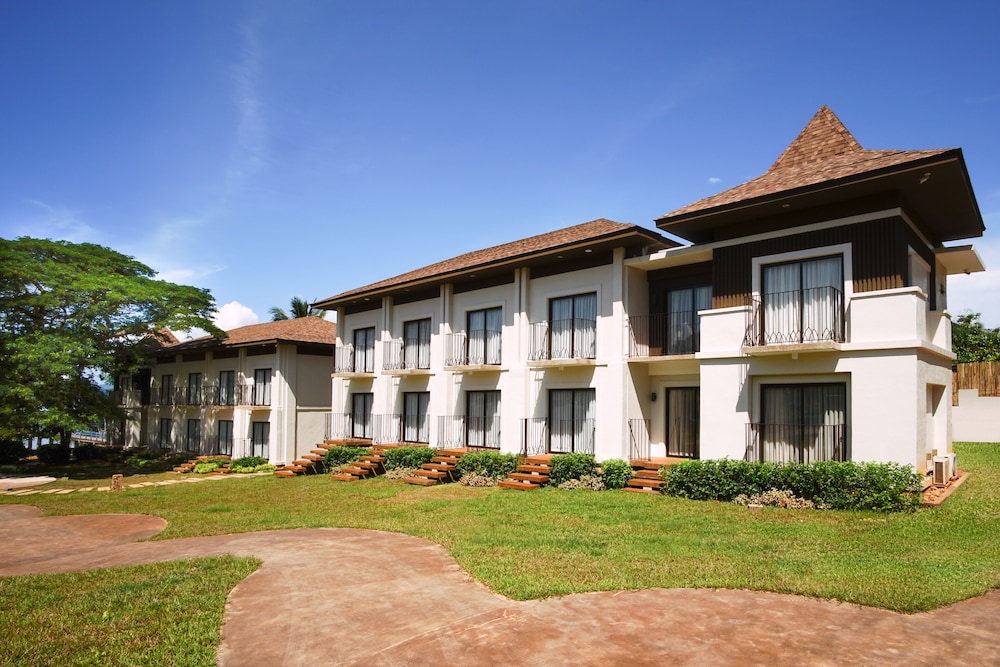 Bacau Bay Resort Coron 37/43