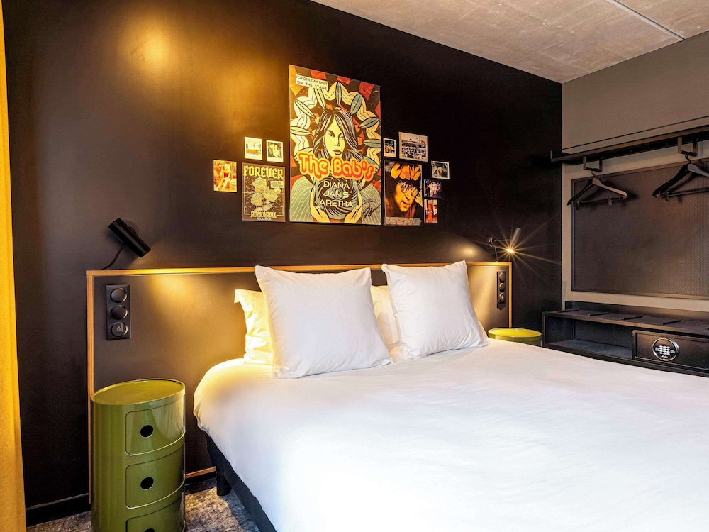 ibis Styles Paris Villejuif (Opening May 2024) 14/52