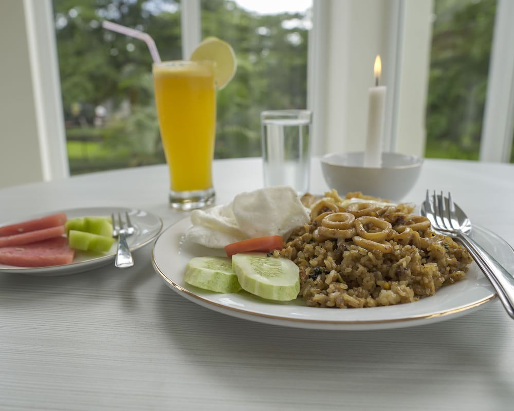 Asoka Resort Banten 32/50