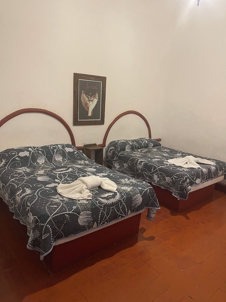 Hotel Posada de La Condesa 41/50