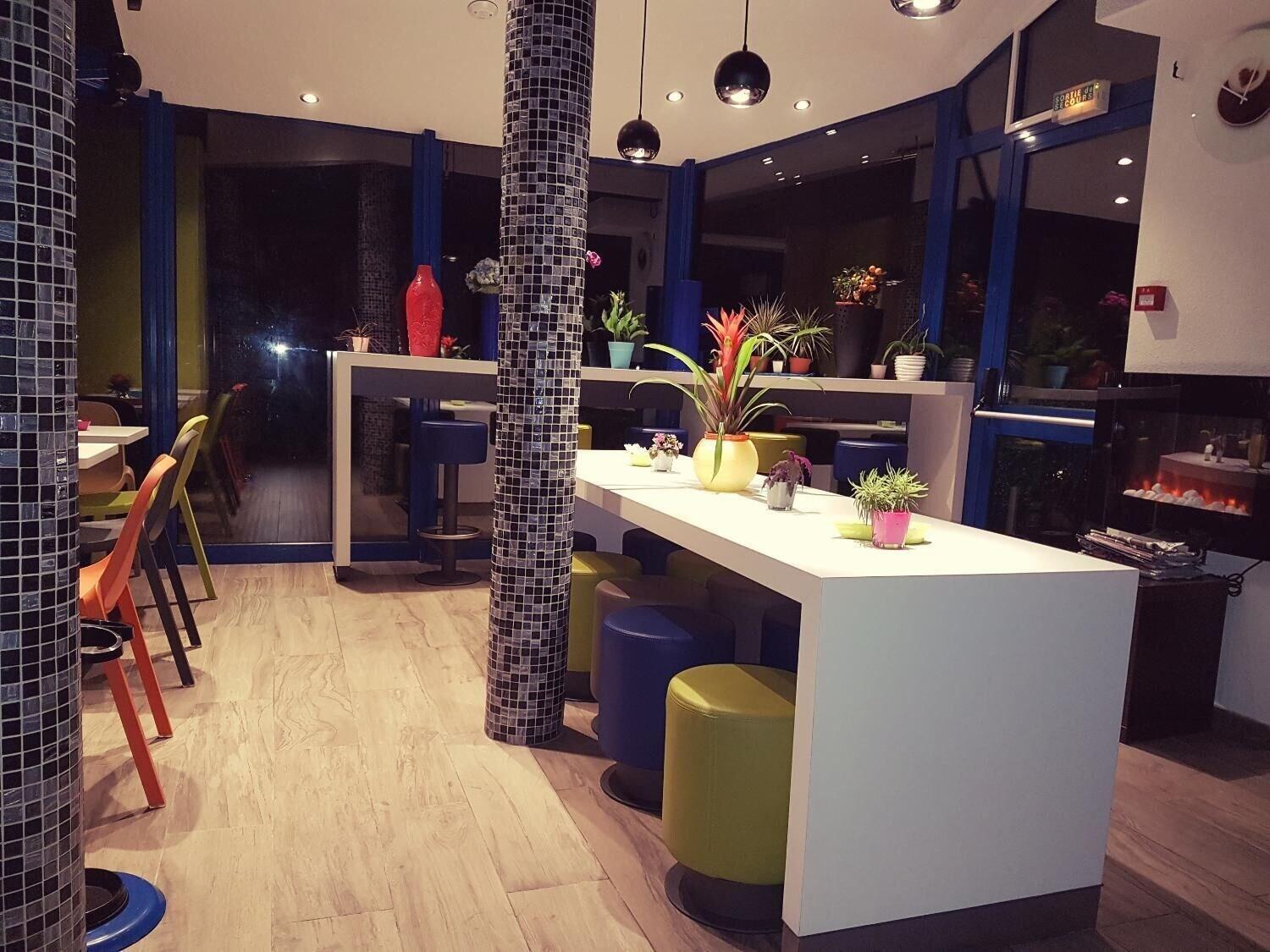 Ibis Budget Lille Ronchin 22/25