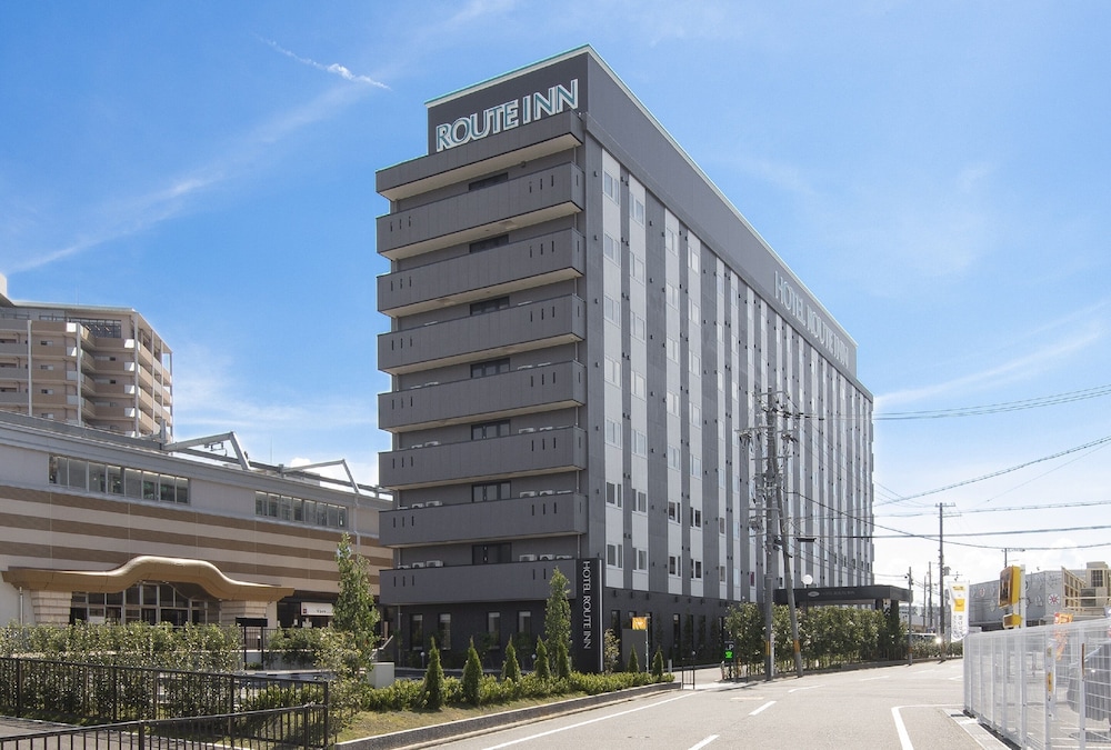 Hotel Route Inn Osaka Higashikishiwada Ekimae 48/49