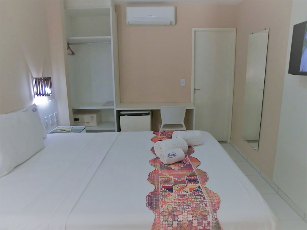 Brisamar Hotel Pousada - Barra de Sao Miguel 15/50