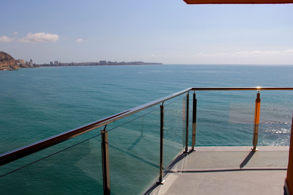 Innside By Melia Alicante Porta Maris 42/72