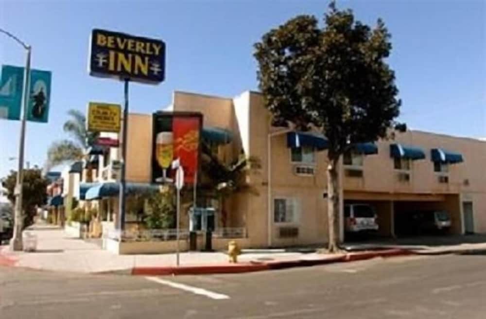 Beverly Inn 57/64