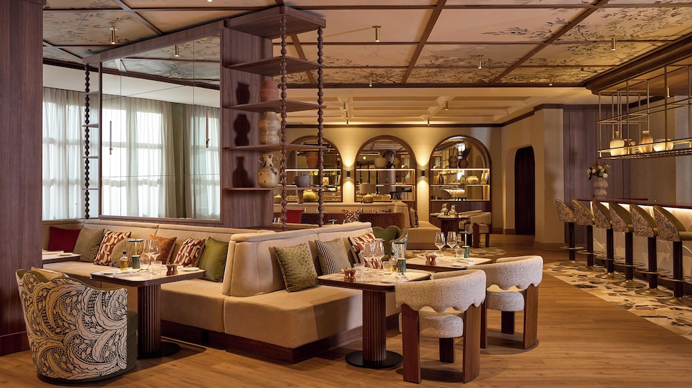 Grand Hotel Roi Rene Aix - MGallery Collection 25/48