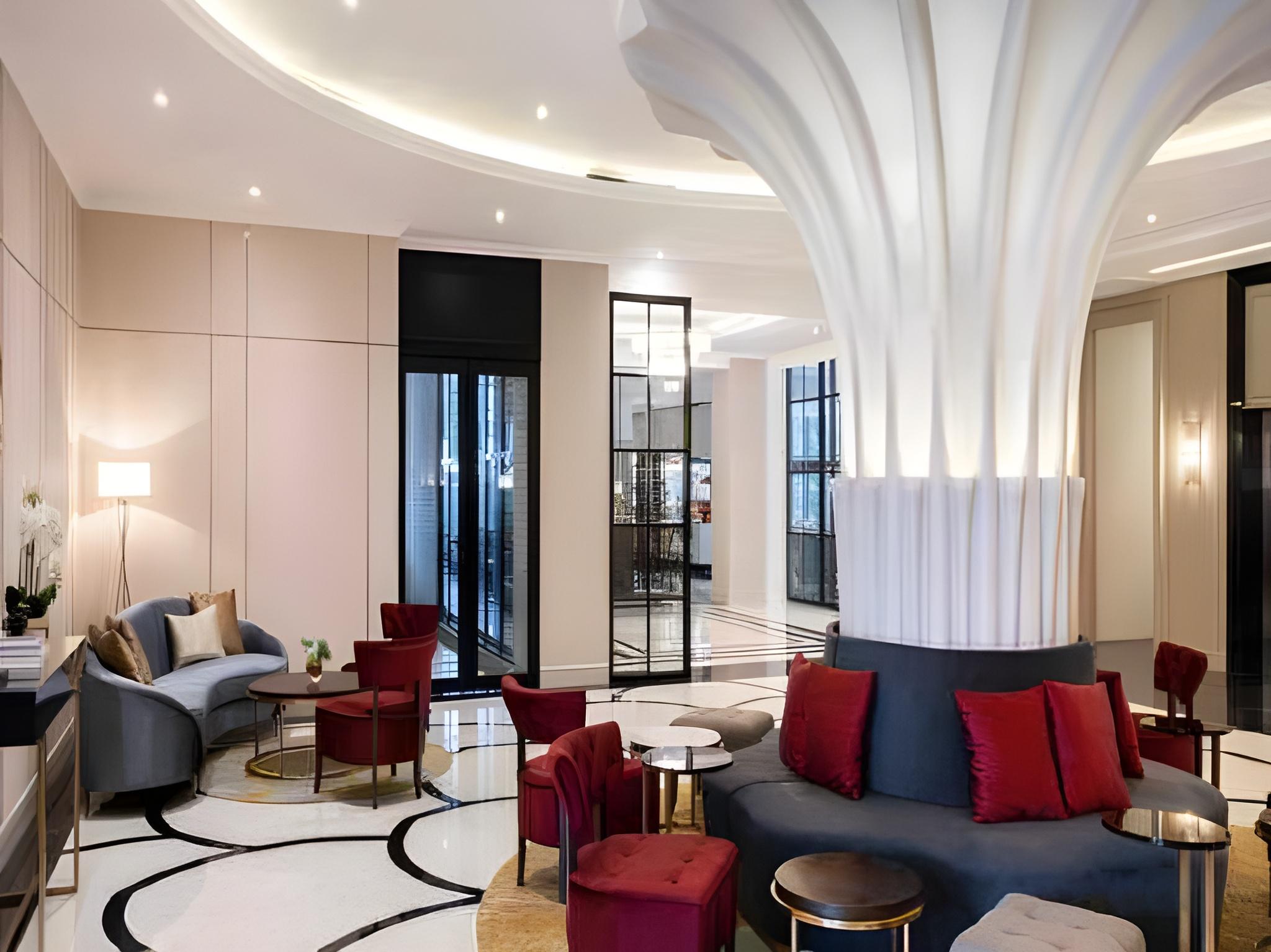 Maia Hotel Jakarta 30/58