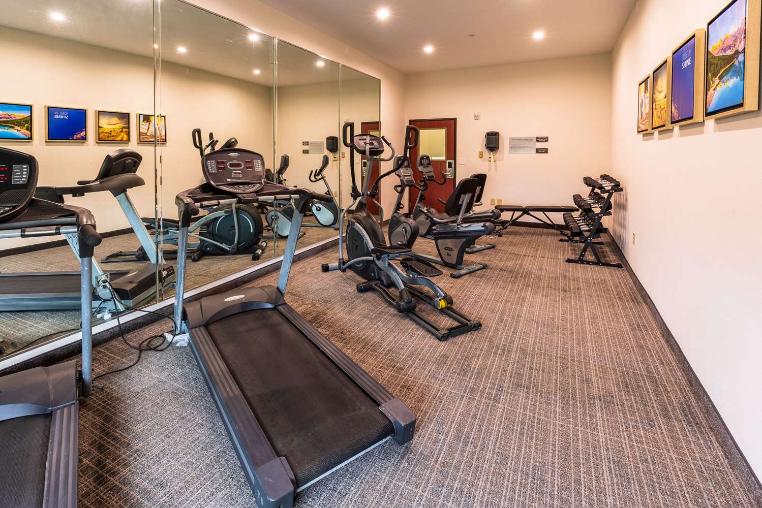 Comfort Inn & Suites New Iberia - Avery Island 7/20