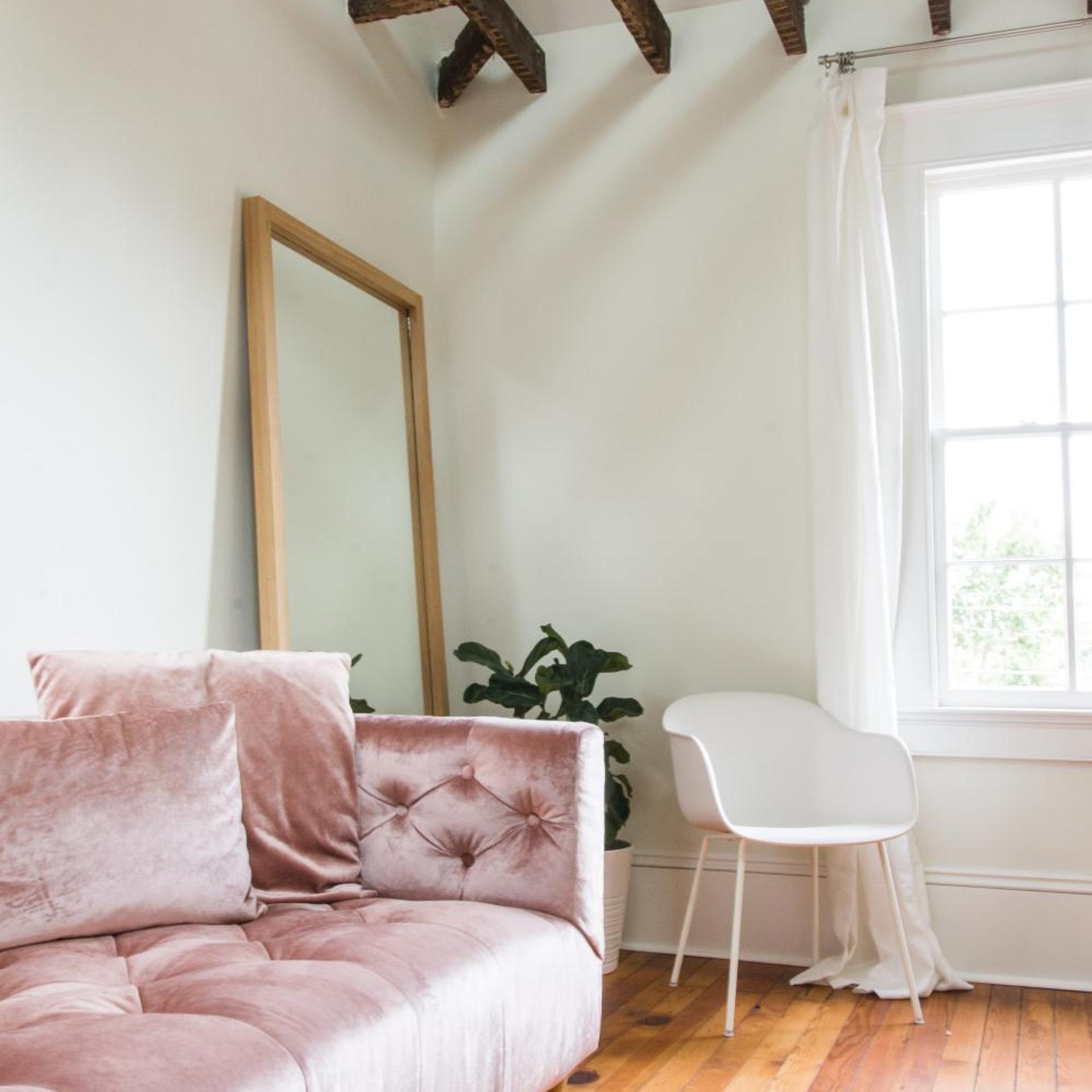 Guest House Raleigh 8/22
