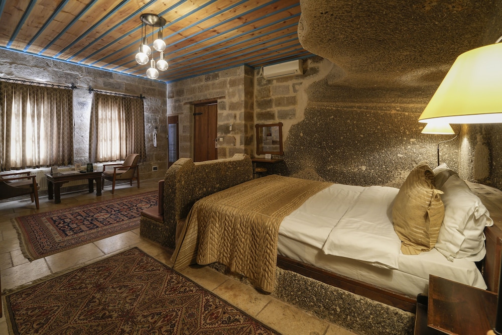 Tekkaya Cave Hotel 8/50