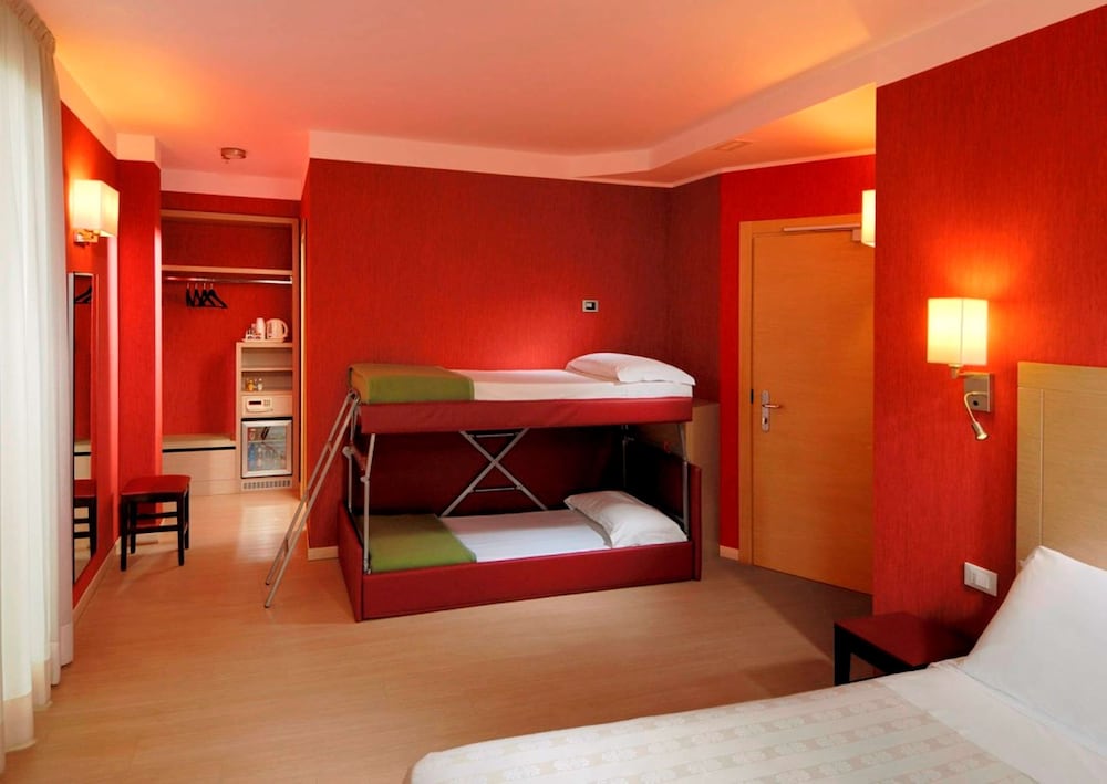 Best Western Hotel Porto Antico 11/54