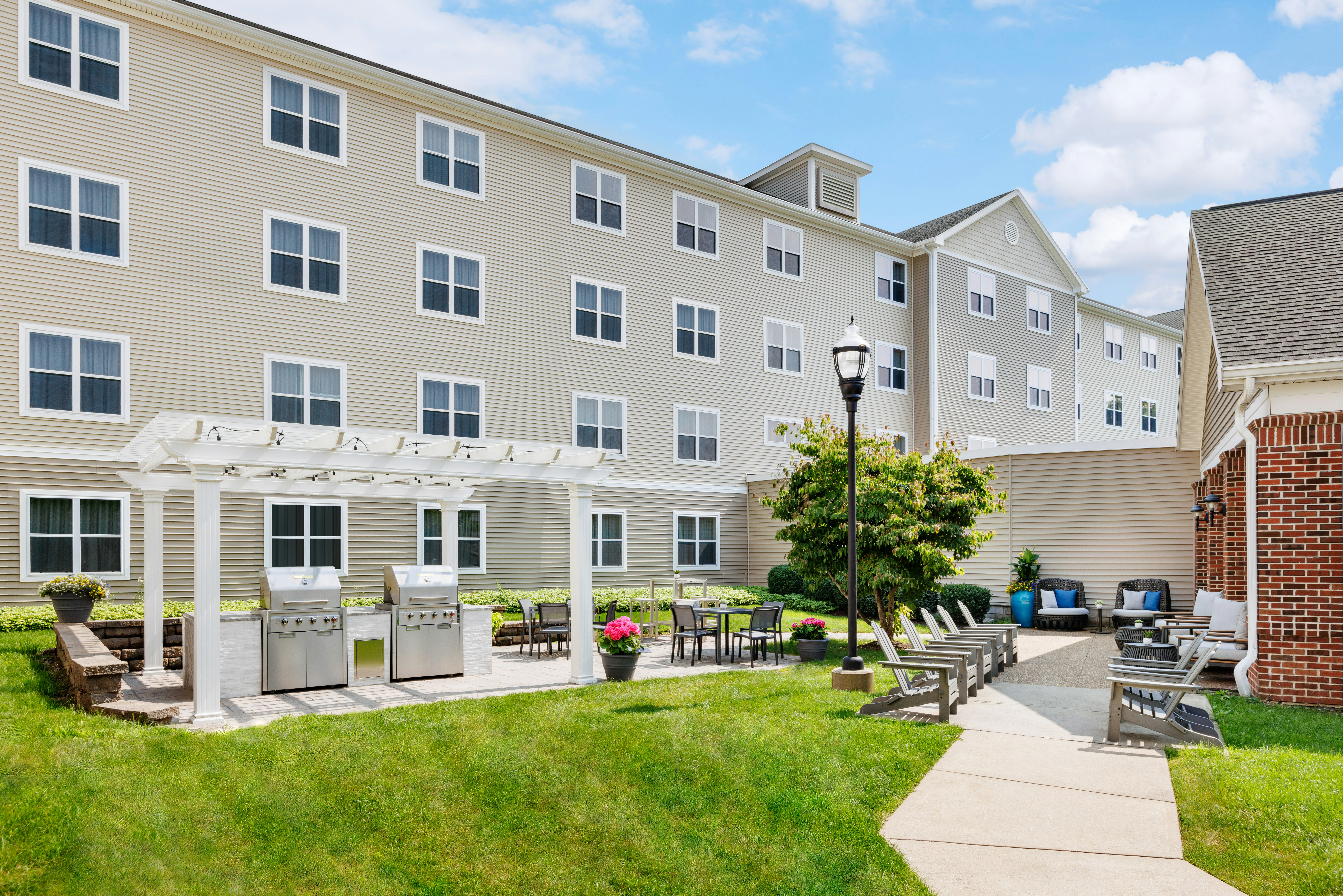 Homewood Suites by Hilton Portsmouth 28/29