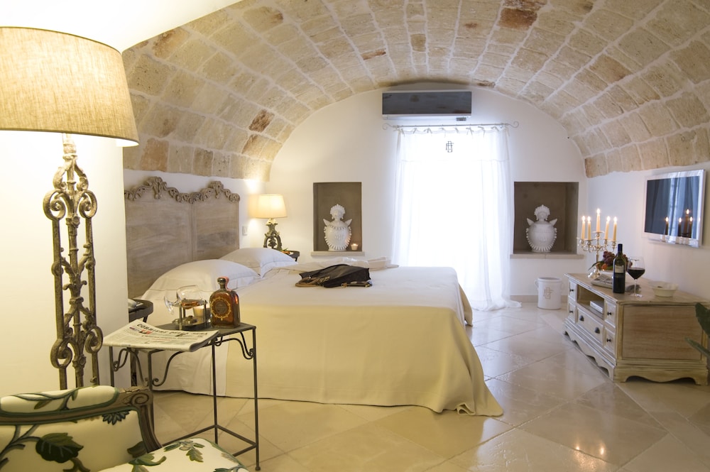 Hotel Don Ferrante Dimore Di Charme 25/70