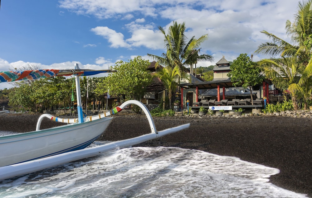 Amed Lodge By Sudamala Resorts 33/50