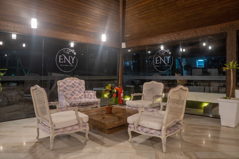 Eny Boutique Hotel 27/50