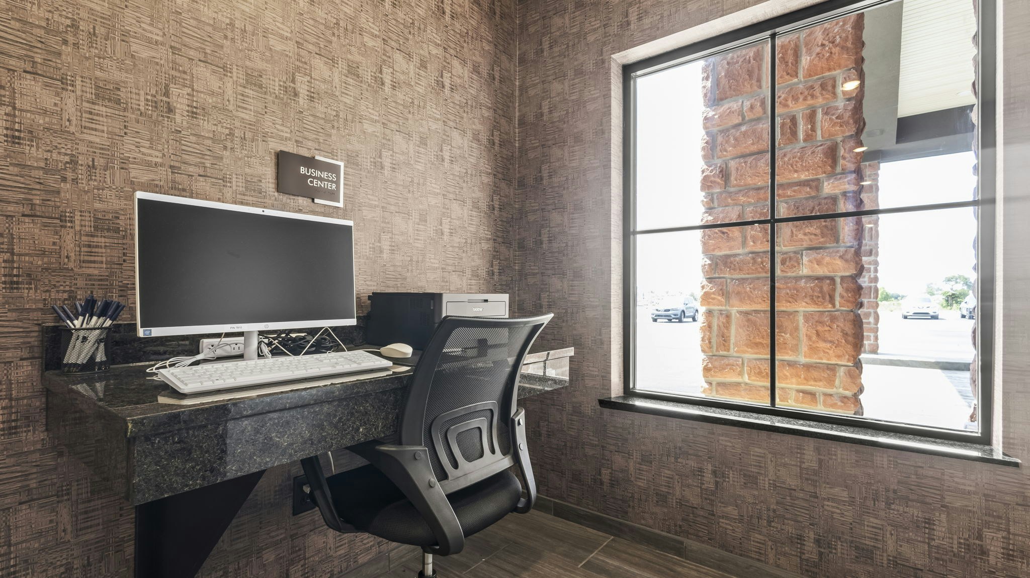 Cobblestone Hotel & Suites - Foley 37/50