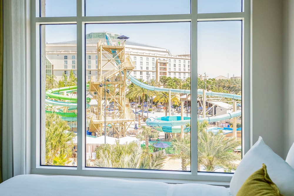 Gaylord Palms Resort & Convention Center 22/48