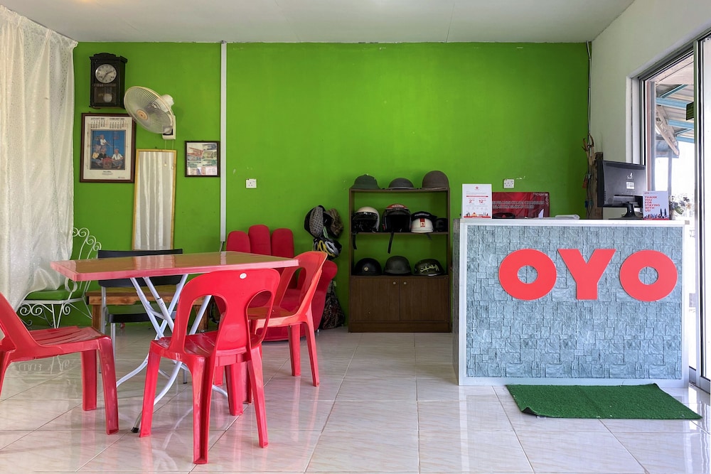 Capital O 90168 Serambi Pelangi Chalet 9/30