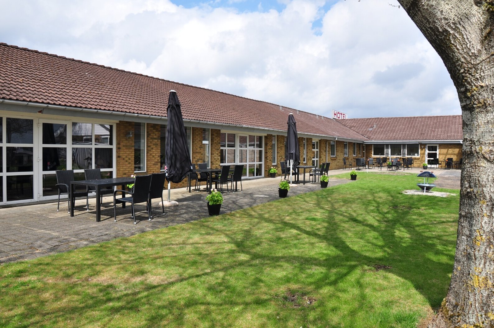Hotel Falken 22/22