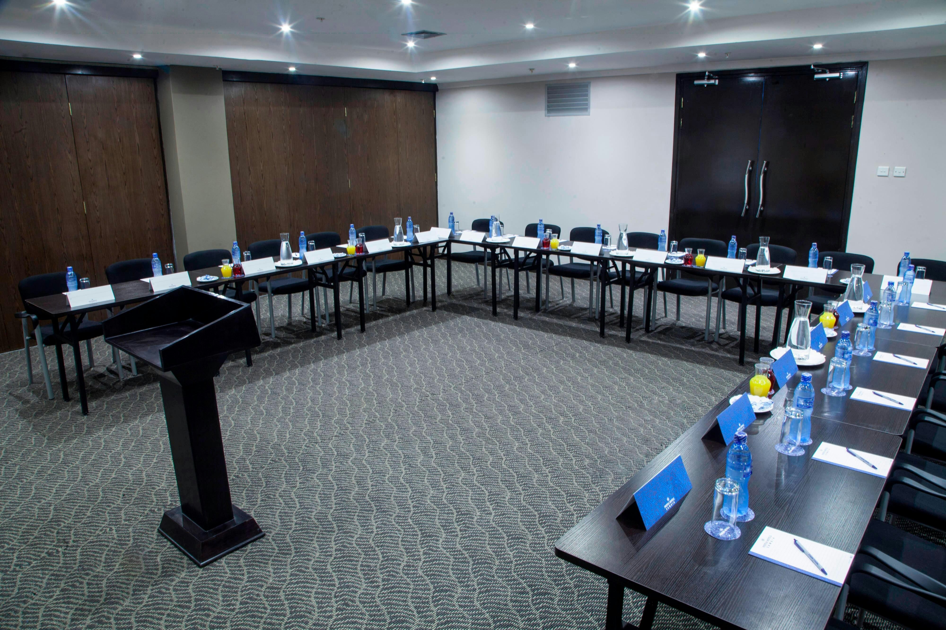 Protea Hotel Lusaka Tower 44/47