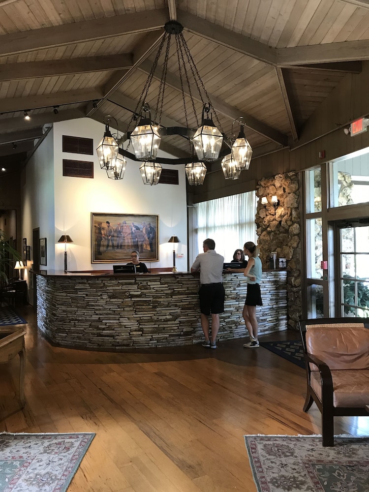 Arnold Palmers Bay Hill Club And Lodge 4/78