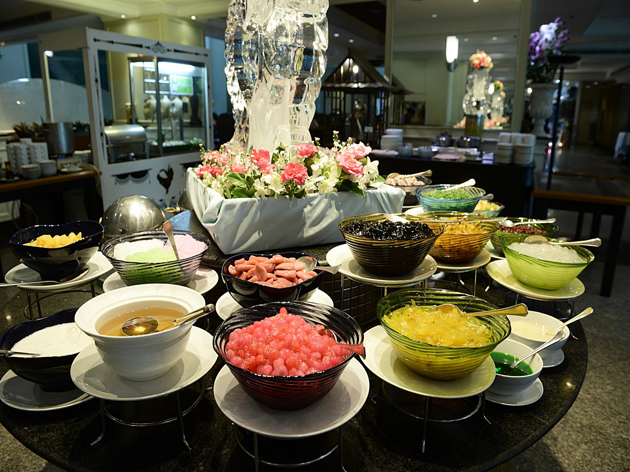Grand Mercure Bangkok Windsor 42/47