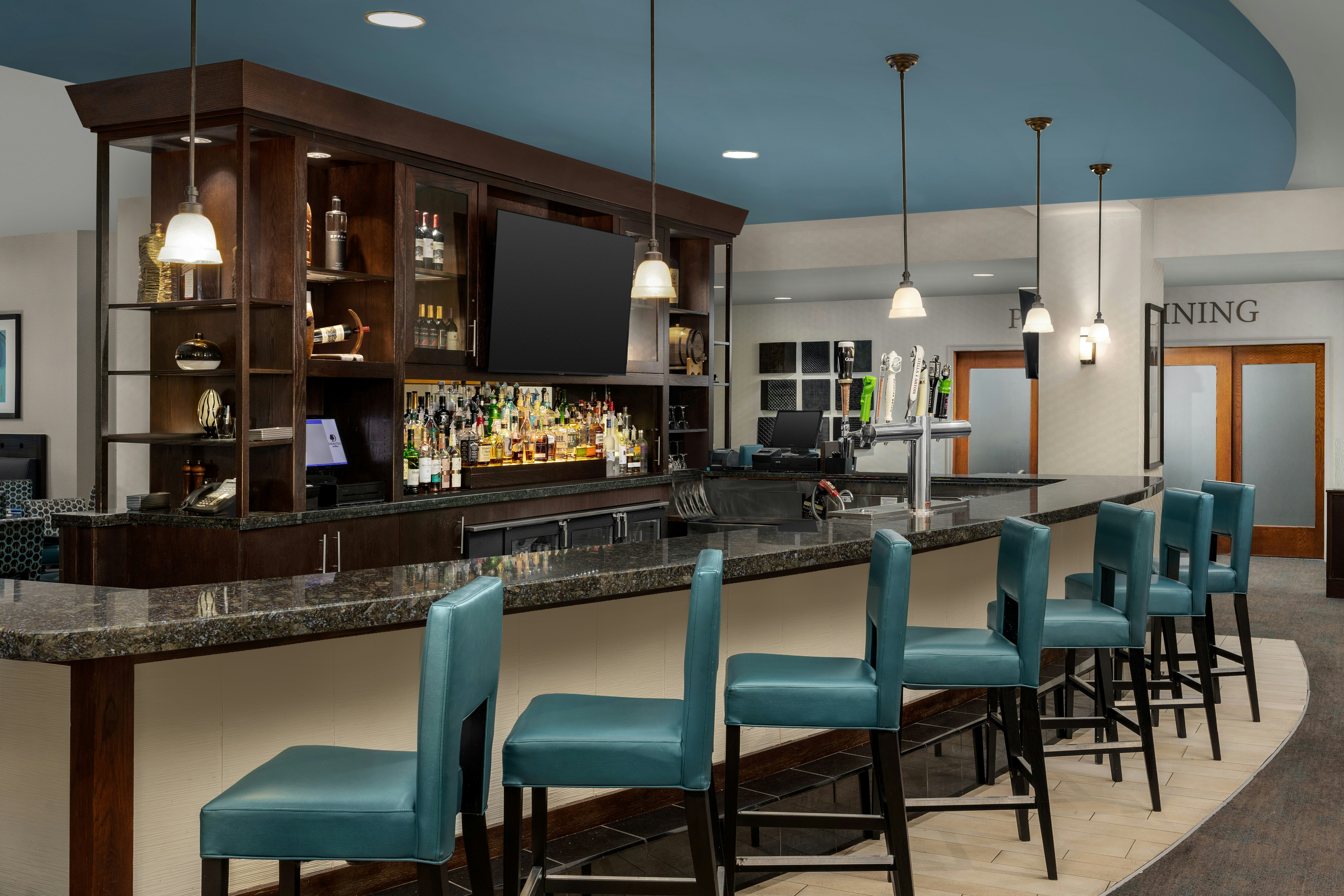 Doubletree Hotel Chicago O Hare Airport Rosemont 52/85