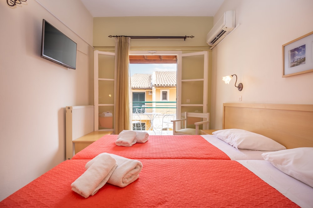 Opera Blue Hotel Gouvia - Across Hotels & Resorts 32/65