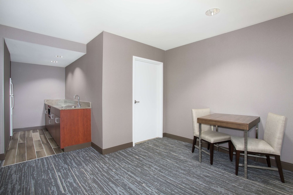 Hampton Inn Suites Denver Downtown 24/46