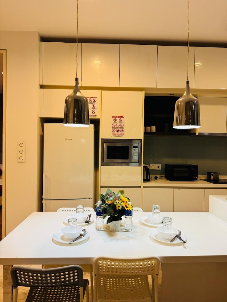 Platinum Service Suites KLCC 48/50