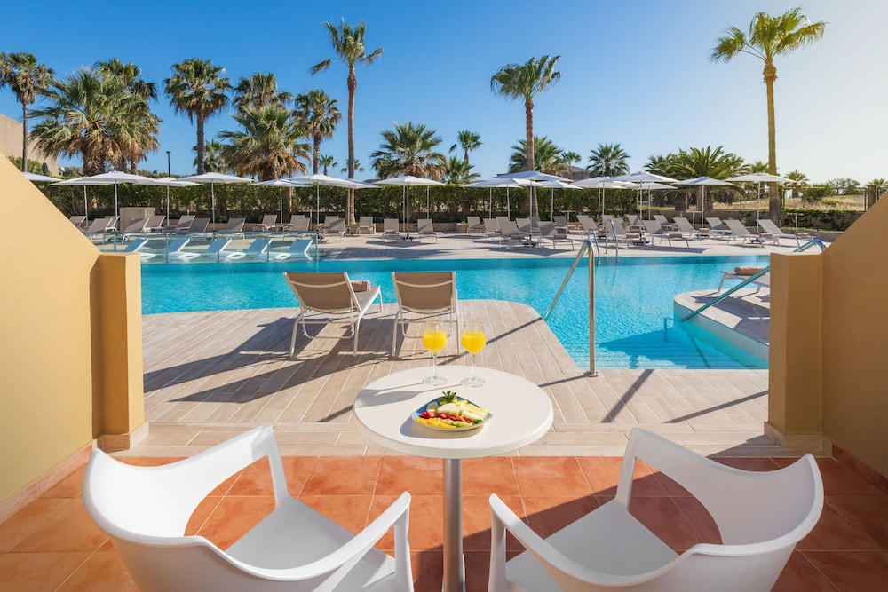 Elba Costa Ballena Beach Golf Thalasso Convent 35/50