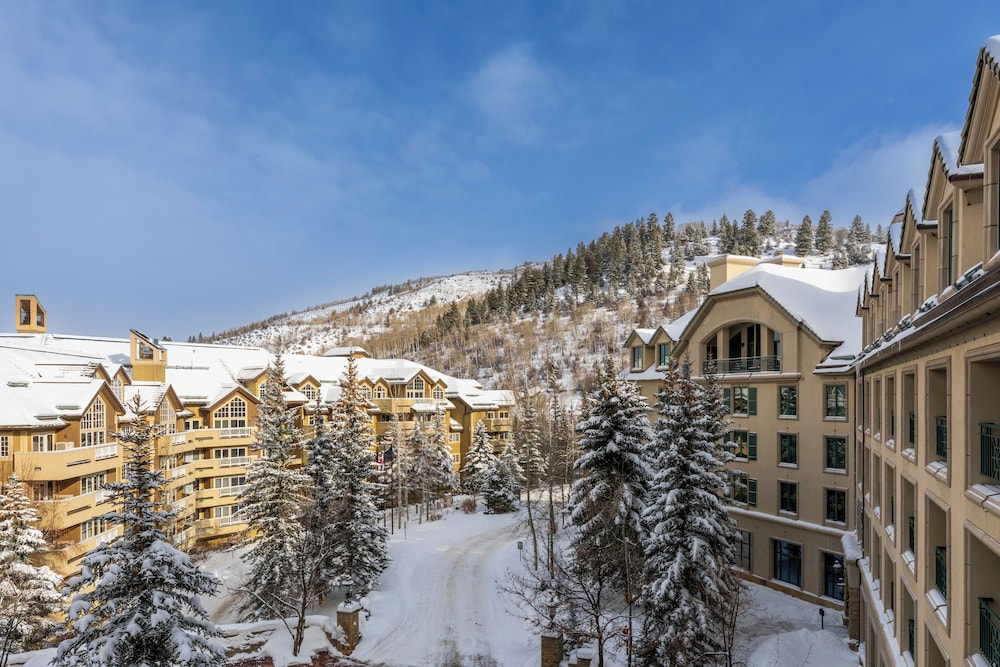 Park Hyatt Beaver Creek Resort and Spa 72/76