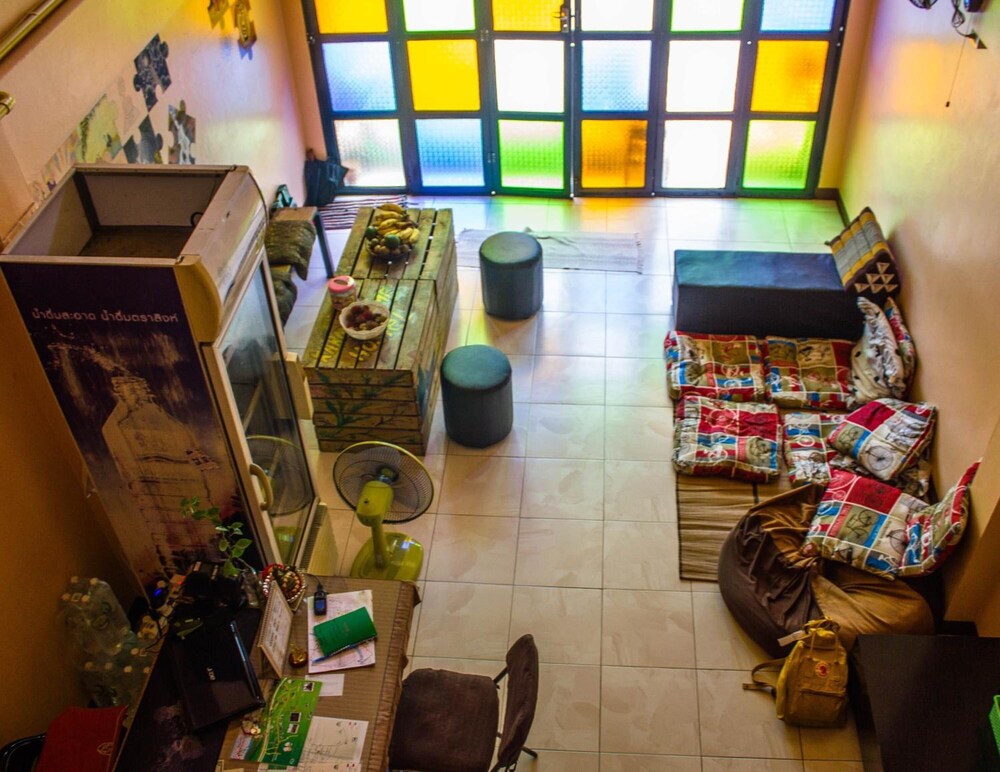 Karma Home Hostel 28/50
