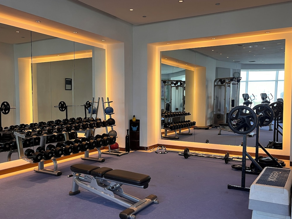 Hyatt Regency Chennai 40/80