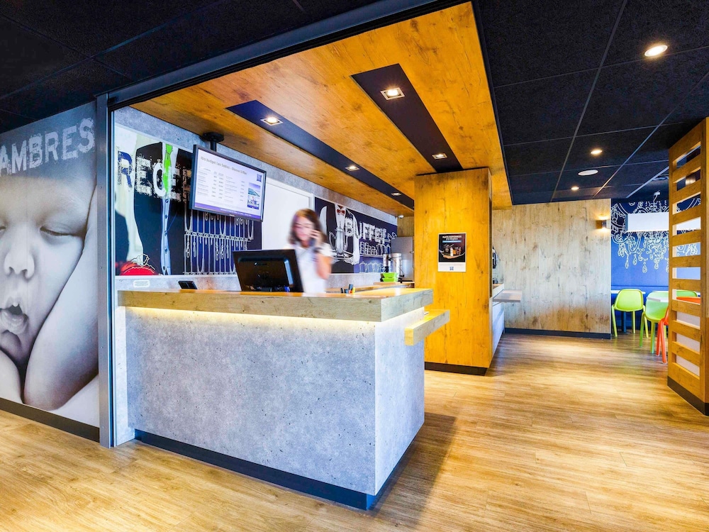 Ibis Budget Les Sables Olonne Sur Mer 6/49