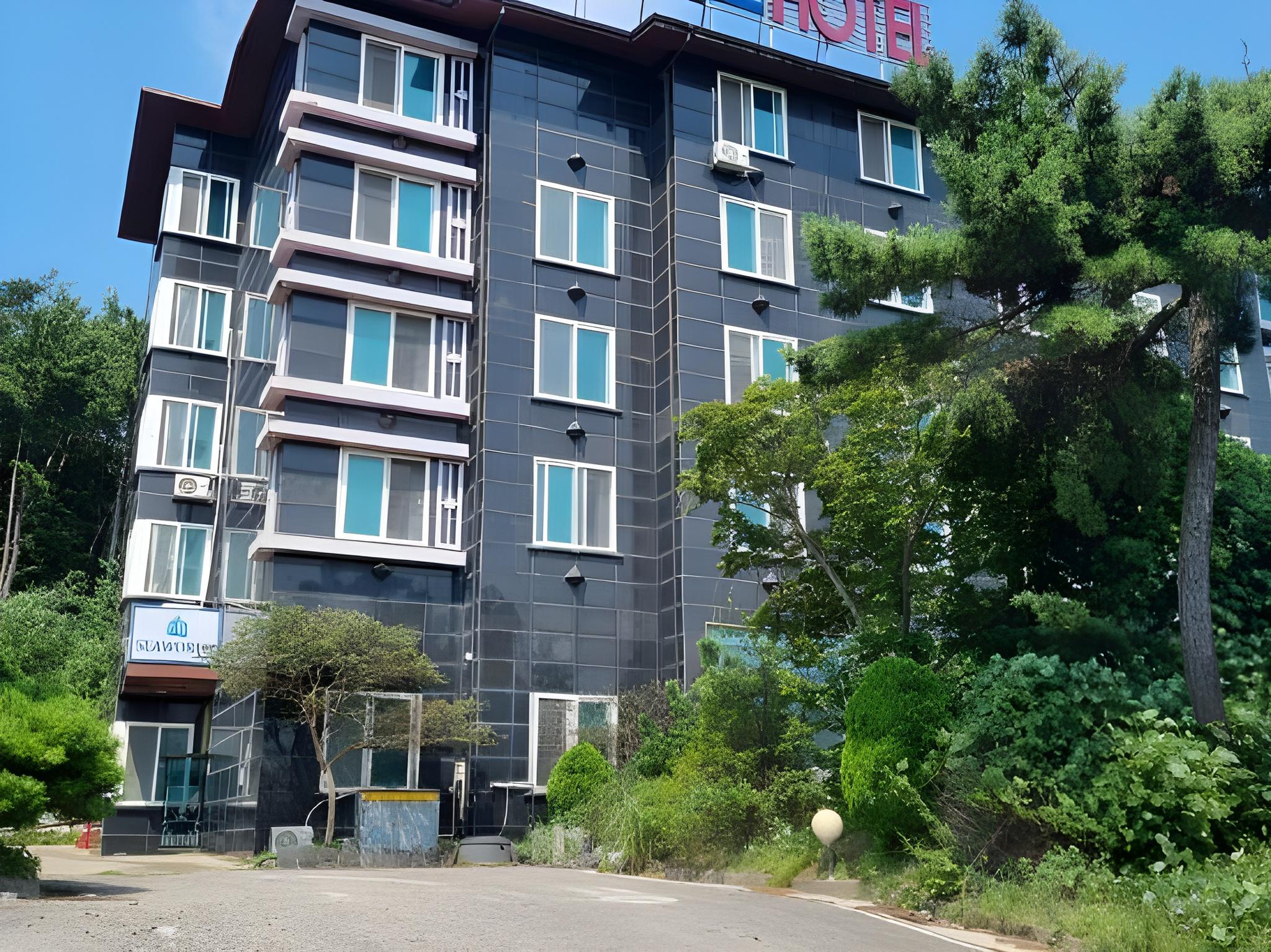海洋世界酒店(Hotel Seaworld) 图片5