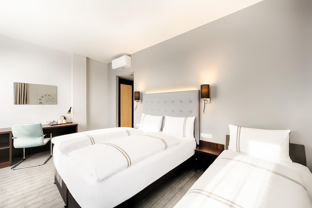 Azimut Hotel Munich 19/50