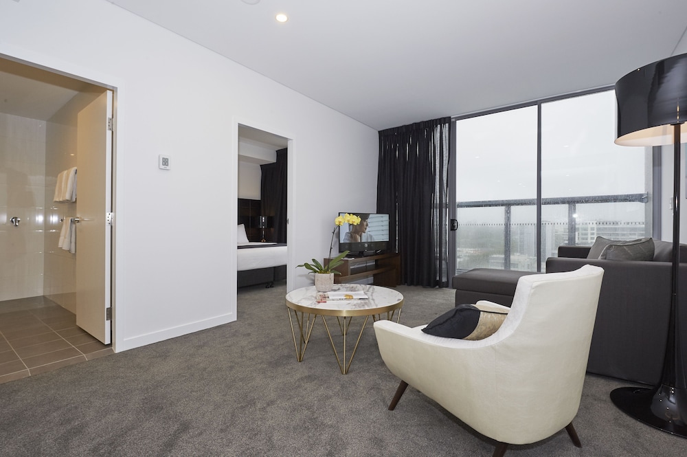 Silkari Suites Chatswood 41/65