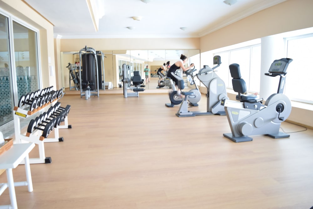 Hotel Tui Blue Oceana Suites 28/61