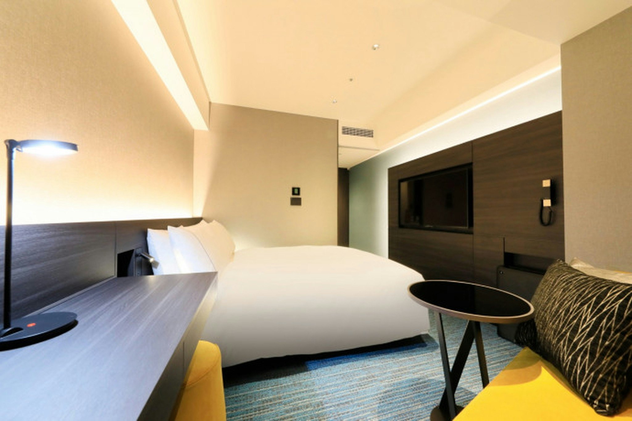 Richmond Hotel Premier Kyoto Shijo 28/43