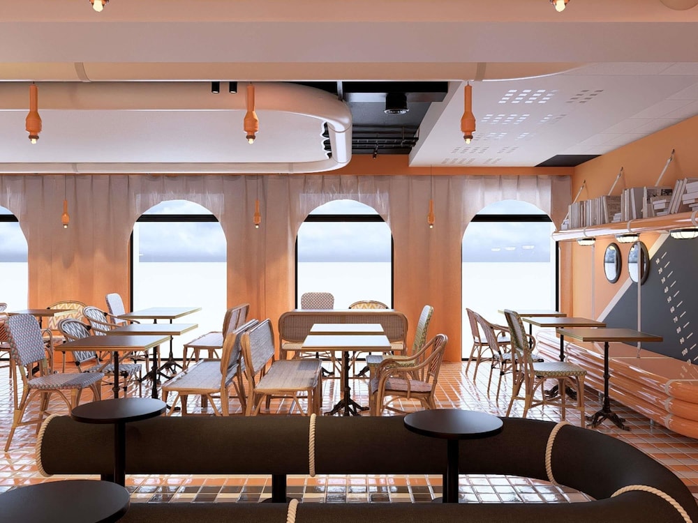 Ibis Styles La Rochelle Centre les Minimes 48/60