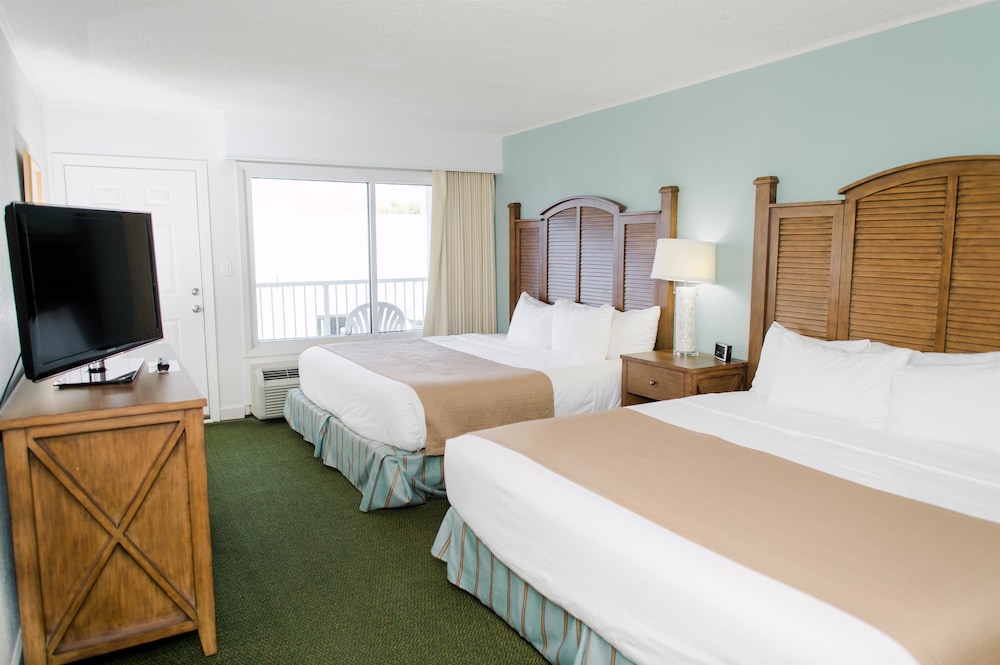 Best Western On The Beach 15/37